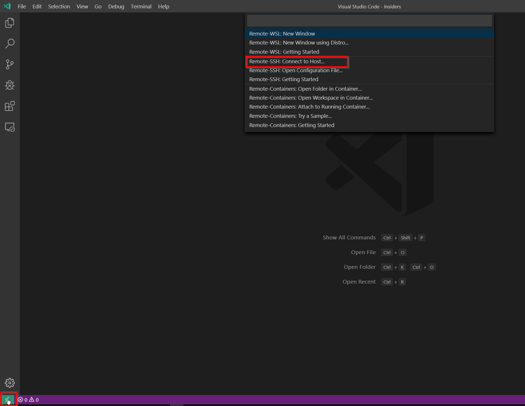 IoT with Blazor on Raspberry Pi Part 2 - Lets get Setup