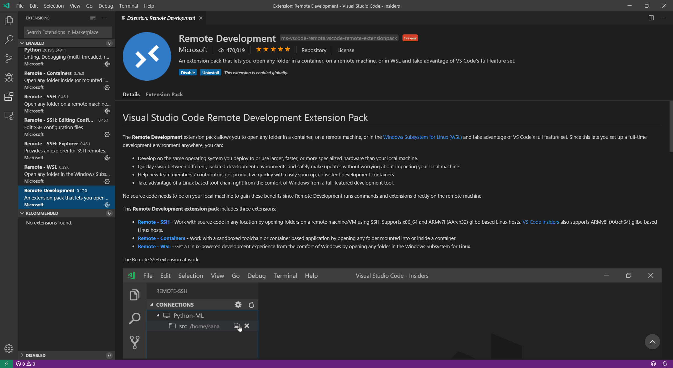 IoT with Blazor on Raspberry Pi Part 2 - Lets get Setup